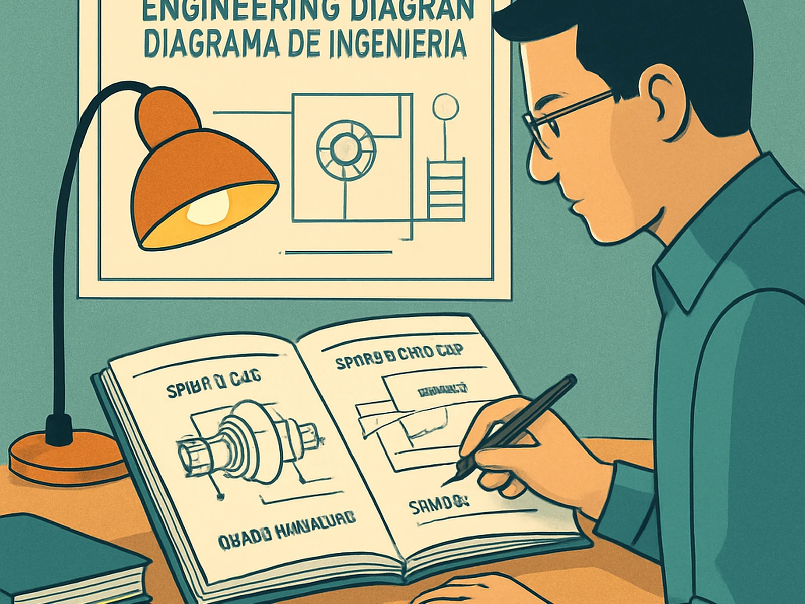 Technical Translation